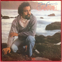 Joe Sample Carmel Vinyl LP USED