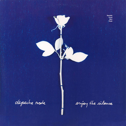 Depeche Mode Enjoy The Silence Vinyl 12" USED