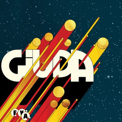 Giuda (2) E. V. A. Vinyl LP USED