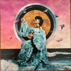 Allison Russell The Returner Vinyl LP USED