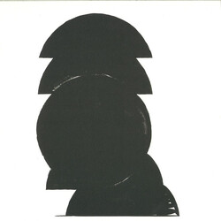 Lutto Lento Whips USED VINYL 12INCH EP