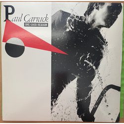 Paul Carrack One Good Reason Vinyl LP USED