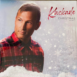 Kaskade Christmas Volume 2 Vinyl LP USED