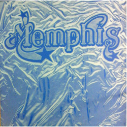 Memphis (17) Memphis Vinyl LP USED