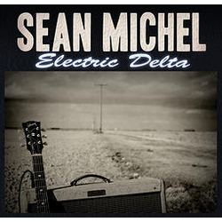 Sean Michel Electric Delta Vinyl LP USED