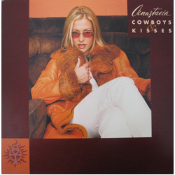 Anastacia Cowboys & Kisses Vinyl 12" USED