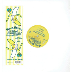 Gwen Stefani Hollaback Girl (Remixes) Vinyl 12" USED