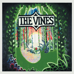 The Vines Highly Evolved Vinyl LP USED