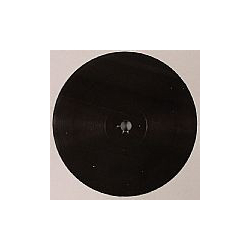 Kenny Dixon Jr. Should've Known Vinyl 12" USED