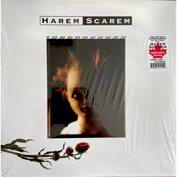 Harem Scarem Harem Scarem Vinyl LP USED