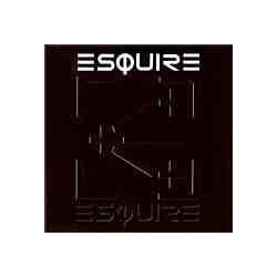 Esquire Esquire Vinyl LP USED