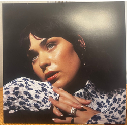 FELIVAND My Body's My True North Vinyl LP USED