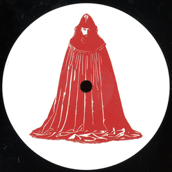 Damian Lazarus Magickal - Remixed (Part 1) Vinyl 12" USED