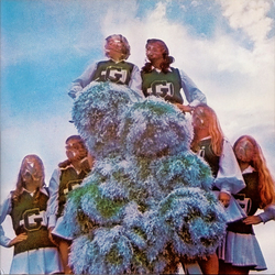 Sleigh Bells Treats Vinyl LP USED
