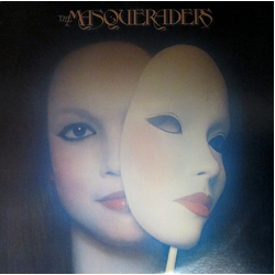The Masqueraders The Masqueraders Vinyl LP USED