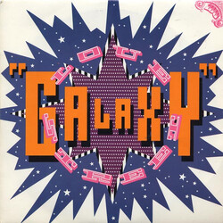 Love Street Galaxy USED VINYL 7INCH