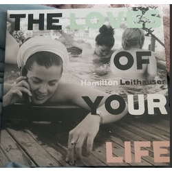 Hamilton Leithauser The Loves Of Your Life Vinyl LP USED