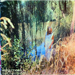 The Roger Wagner Chorale Reflections Vinyl LP USED