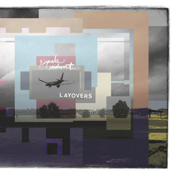 Signals Midwest Layovers Vinyl 12" USED