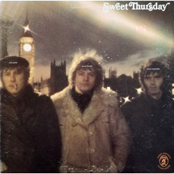 Sweet Thursday Sweet Thursday Vinyl LP USED