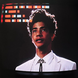 Skinny Pelembe Hardly The Same Snake Vinyl LP USED