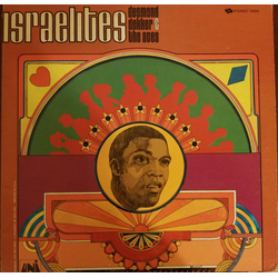 Desmond Dekker & The Aces Israelites Vinyl LP USED