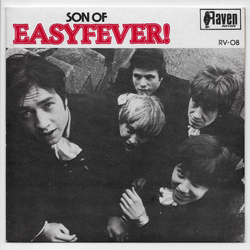 The Easybeats Son Of Easyfever Vinyl 7" USED