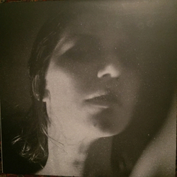 Aldous Harding Party Vinyl LP USED