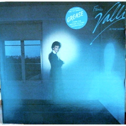 Frankie Valli ...Is The Word Vinyl LP USED