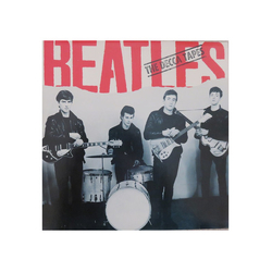 The Beatles The Decca Tapes Vinyl LP USED