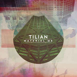 Tilian Material Me Vinyl LP USED