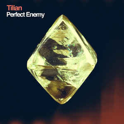 Tilian Perfect Enemy Vinyl LP USED