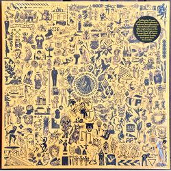Various Pass~Port Presents 11 Years Inside The Portal Vinyl LP USED