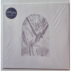 Mun Sing Inflatable Gravestone Vinyl LP USED