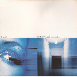 Esthero Breath From Another Vinyl 12" USED