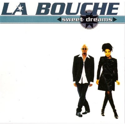 La Bouche Sweet Dreams Vinyl 12" USED
