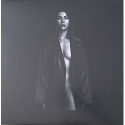 Kimbra A Reckoning Vinyl LP USED