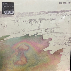The Antlers Blight Vinyl LP USED