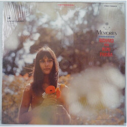 Richard & Mimi Farina Memories Vinyl LP USED