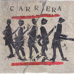Carrera (7) Carrera Vinyl LP USED