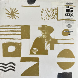 Allah-Las Calico Review Vinyl LP USED