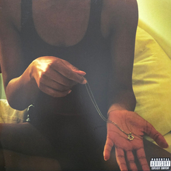 Allday (2) The Necklace Vinyl LP USED