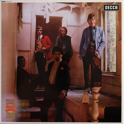 Savoy Brown Shake Down Vinyl LP USED