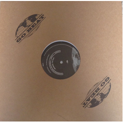 Delakota The Rock Vinyl 12" USED