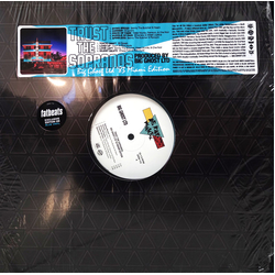 Big Ghost LTD Trust The Sopranos: Big Ghost Ltd '83 Miami Edition Vinyl LP USED