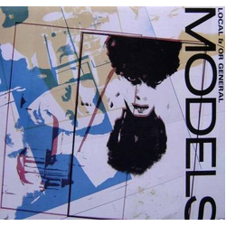 Models (2) Local &/OR General Vinyl LP USED