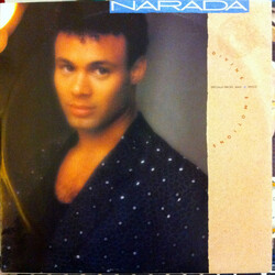 Narada Michael Walden Divine Emotions USED VINYL 12INCH 45 RPM STEREO