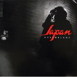 Japan Assemblage Vinyl LP USED