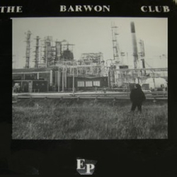Various The Barwon Club E.P. Vinyl 12" USED