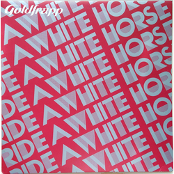 Goldfrapp Ride A White Horse Vinyl 12" USED